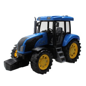 Traktor Moje Ranczo Mówi po Polsku 