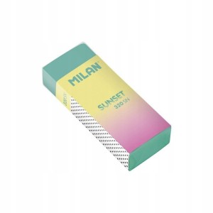 Gumka Milan Sunset 320SN 
