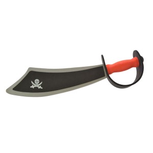 Piankowa  szabla pirata