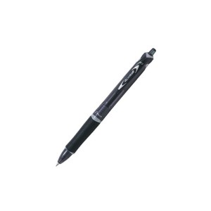 Długopis Pilot Acroball BAB-15F czarny 