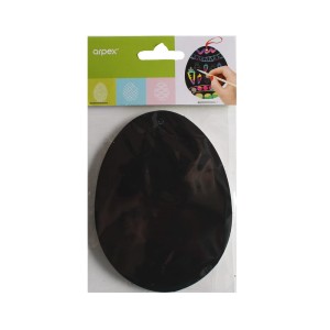 Pisanki zawieszki zdrapki 11,5cm Wielkanocne zrób sam