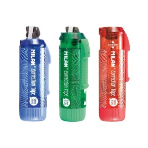 Korektor w taśmie mini Milan 6m 