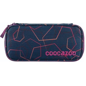 Przybornik PencilDenzel II Laserbeam Plam