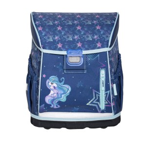 Tornister Rainbow Unicorn Hama 
