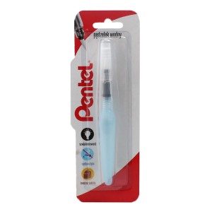 Pędzelek Aquash płaska końcówka Pentel