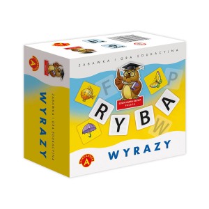 Gra Wyrazy Alexander