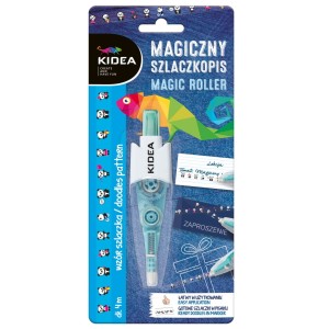 Szlaczkopis Magiczny Panda Kidea
