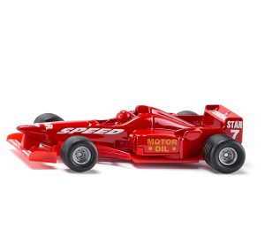 SIKU Samochód wyścigowy Formuła 1 1357