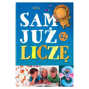 Sam już liczę