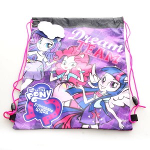 Worek na obuwie My Little Pony Equestria Girls