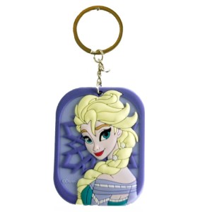 Brelok Kraina Lodu Elsa