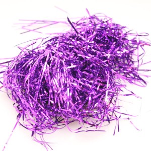 Ozdoba dekoracyjna włosy anielskie 