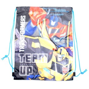 Worek na obuwie Transformers 