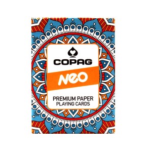 Karty do gry Neo mandala 