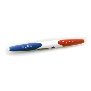 Długopis Maped Twin Tip, dwustronny, dwukolorowy