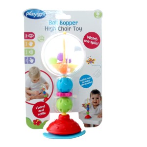 PLAYGRO Kula z piłeczkami 