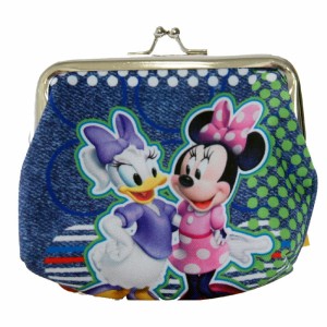Portmonetka Myszka Minnie i Daisy 