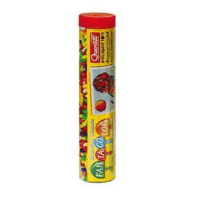 QUERCETTI Fantacolor Kolorowe gwoździe 440 el. 5mm