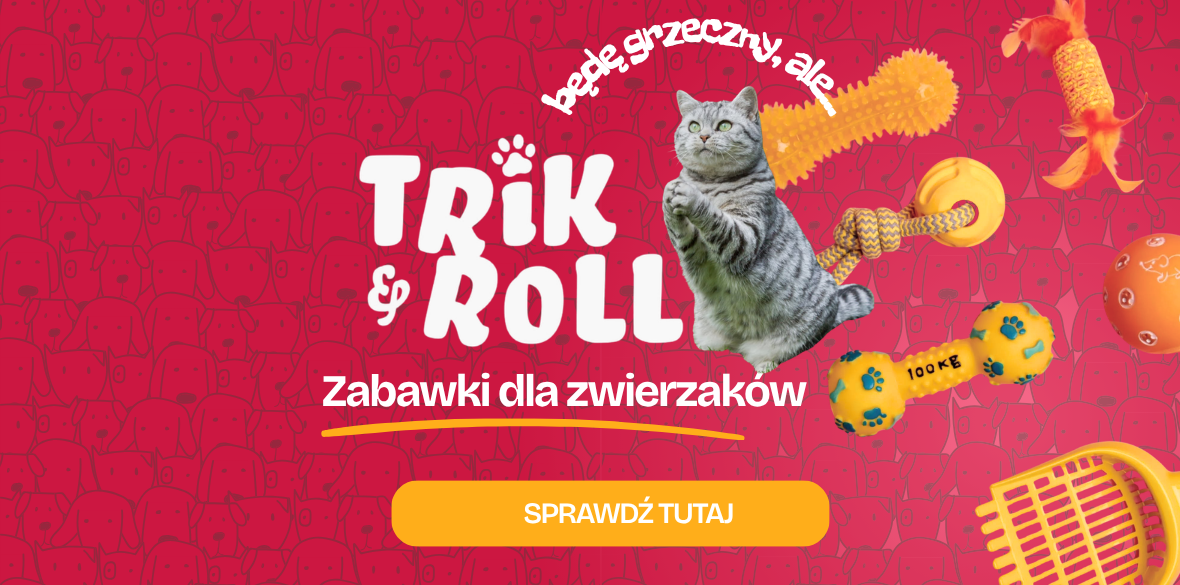 Trik Roll