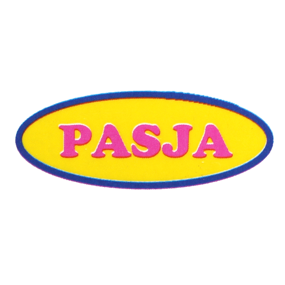 Pasja