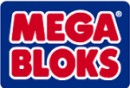 MEGA BLOKS